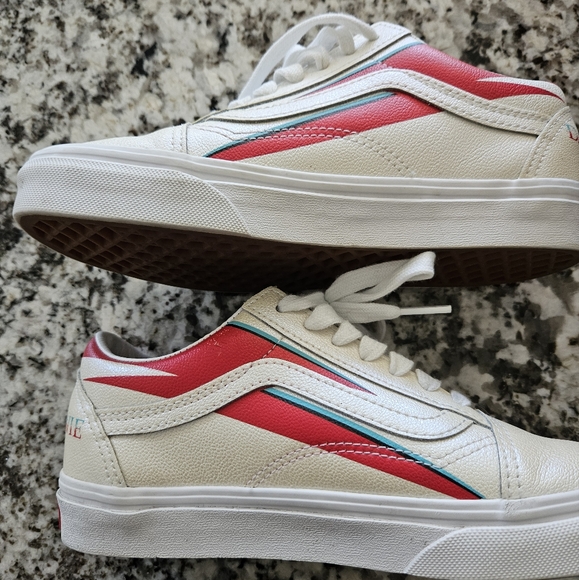 Vans David Bowie Edition - Picture 4 of 9